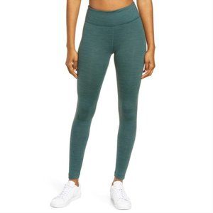 Outdoor Voices Green Flex Fit 7/8 Leggings Evergreen Size S